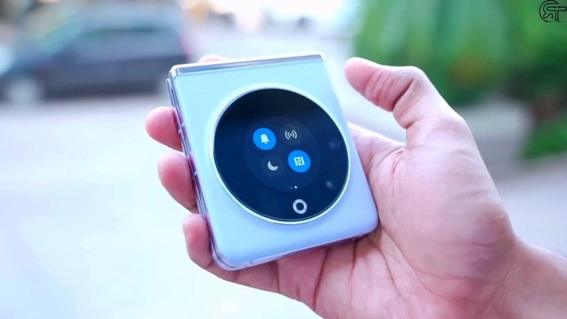 TECNO PHANTOM V-FLIP 5G | কম দামে ফ্লিপ ফোন এখন বাংলাদেশে !