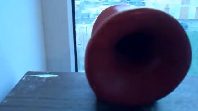 Переделка акустики С 30 + рупора на ВЧ смотреть онлайн