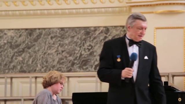 Макар Алпатов - Утро Туманное смотреть онлайн