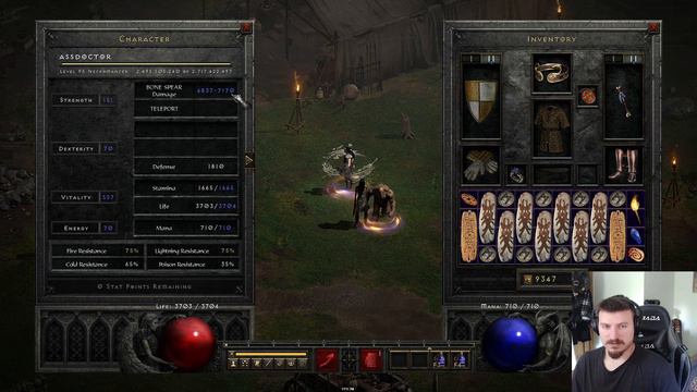 d2r pvp nec setup смотреть онлайн