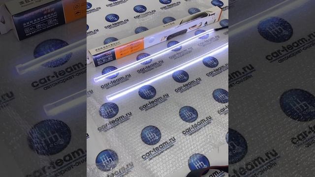 ✅Диодная гибкая лента с ДХО и плавающими повторителями поворота смотреть онлайн