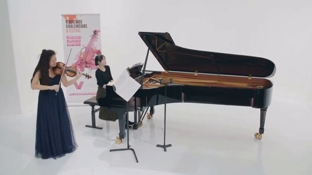 Schumann Fantasiestücke Op. 73 For Violin And Piano