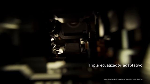 HUAWEI FreeBuds Pro 3: Cancelación del ruido de fondo mejorada смотреть онлайн