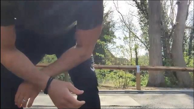 Full Body 20 Minute GRIT HIIT Session with Lee Spiller (Challenge Uploaded Separately) смотреть онлайн