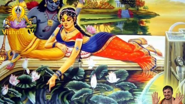 Ади Вишну Пурана - Часть 2 смотреть онлайн