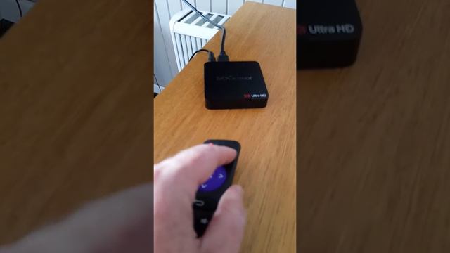 Mx9 Max Android TV Box Stuck on Standby смотреть онлайн