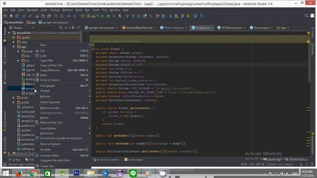 google json location смотреть онлайн