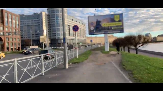 Прогулка на самокатах и величайшее падение Романа Смирнова смотреть онлайн