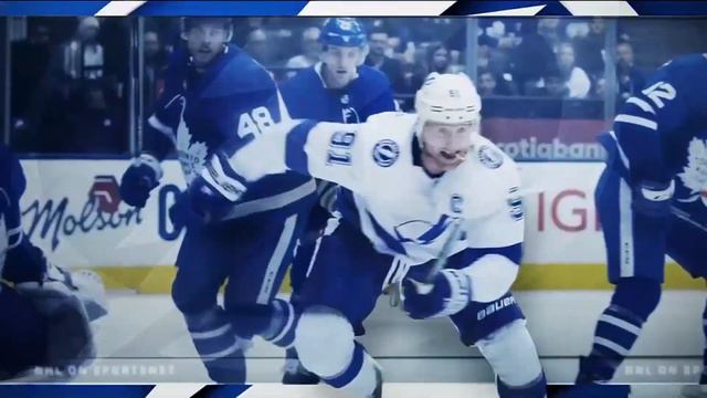 Hockey Night in Canada Intro (2021/22) смотреть онлайн