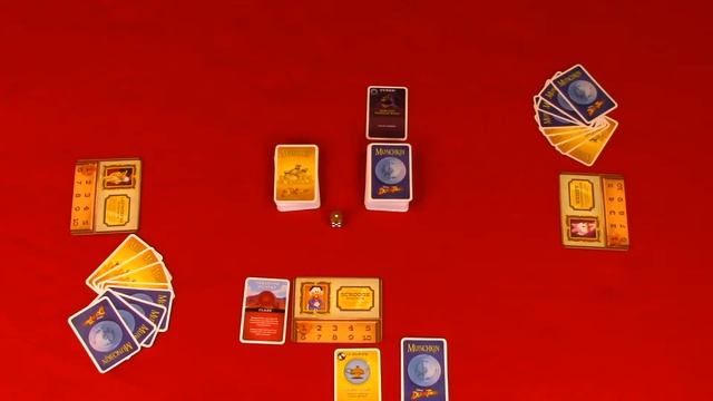 Learn to Play: Munchkin DuckTales смотреть онлайн
