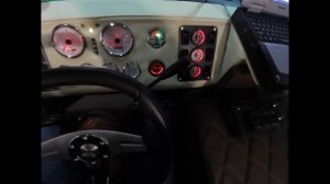 PINZGAUER 712М Vездеход