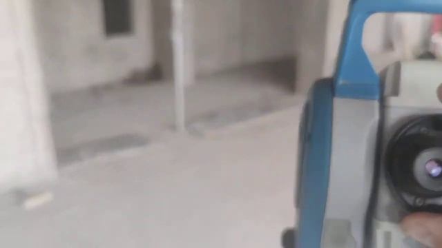 Spectra Precision Focus 8 2' съёмка монолит. коды.