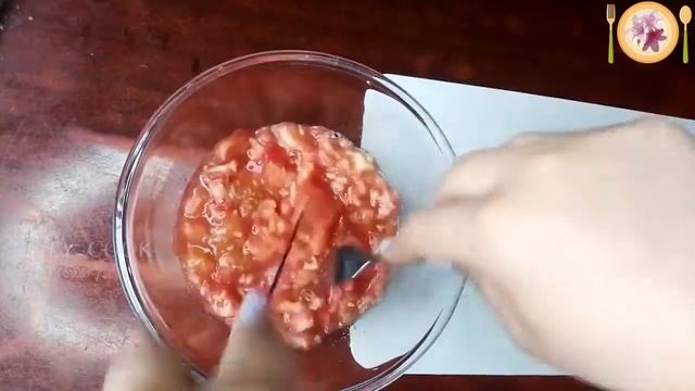 Вкусный кабачковый суп с мясом страуса Soup with ostrich meat смотреть онлайн
