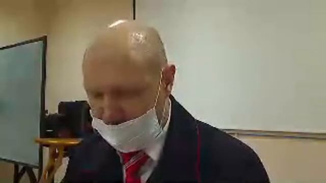 Занятия ТЧЭ7 04.02.2021 смотреть онлайн