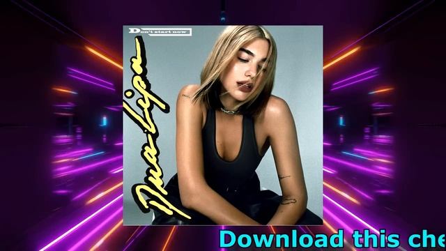 Cheer Mix - "ATTENTION!" смотреть онлайн