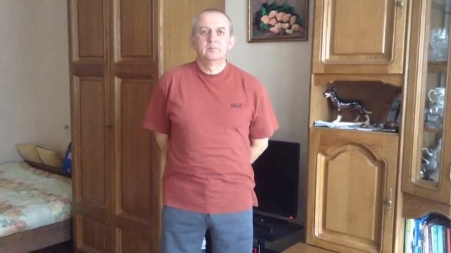 Накануне 23 февраля. Идём за подарками по магазинам. Настоящих мужчин с праздником! смотреть онлайн