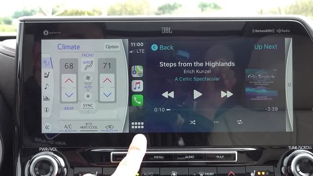 2020 Toyota Highlander | Refining The 3-Row SUV смотреть онлайн
