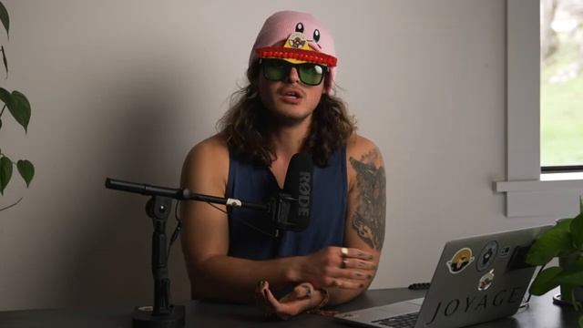 NEO TOKYO NFT Brutally Honest REVIEW ep. 27 (Alex Becker's project!) смотреть онлайн