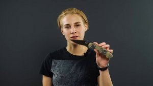 Топ 10 ножей Spyderco | по мнению Олеси