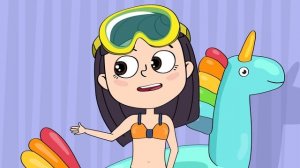 МОРСКИЕ ИСТОРИИ (Анимация LOLka)