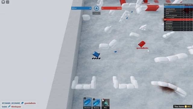 Самые правильные танки Roblox смотреть онлайн