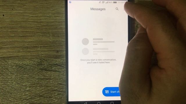 [SOLVED] Group text send Individually android смотреть онлайн