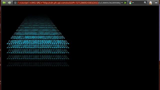 [Beginner 1x02]: Defacing Website with XSS Injection смотреть онлайн