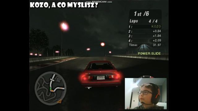 nfs underground 2 #2 pierwsza przegrana i nitro смотреть онлайн