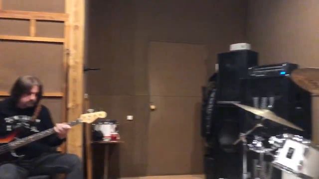 NEVA-DA BAND репетиция Дядюшка Джо Коккер в репертуар ))) смотреть онлайн