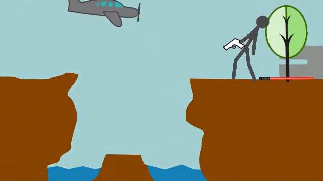 РИСУЕМ МУЛЬТФИЛЬМЫ (МУЛЬТИК) СТИКМАНЫ смотреть онлайн