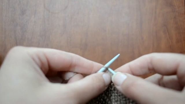 Вязание спицами Пасхальный зайка спицами смотреть онлайн