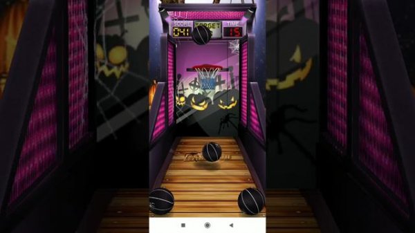 Игра "Волейбол"