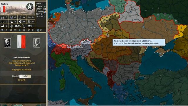 lets play kaiserreich darkest hour part 2 germany смотреть онлайн