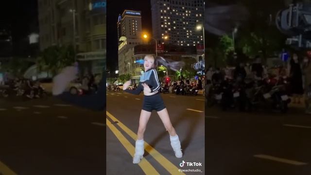 Best of Lisa (Money) Dance Compilation (Part 1) смотреть онлайн