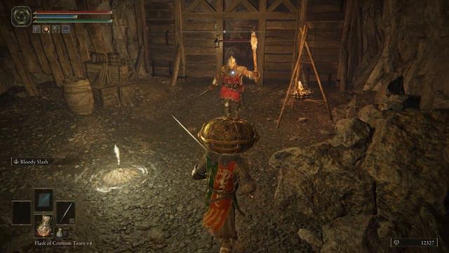 Elden Ring: Where To Find The Moonveil Katana смотреть онлайн