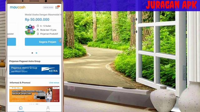 Pinjol Resmi OJK Mudah Cair Limit Besar Tenor Panjang 2024 || Pinjaman Online Langsung Cair Rp2 JUT смотреть онлайн