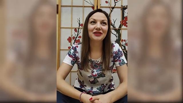 Отзыв Галины Грубер о цигун смотреть онлайн