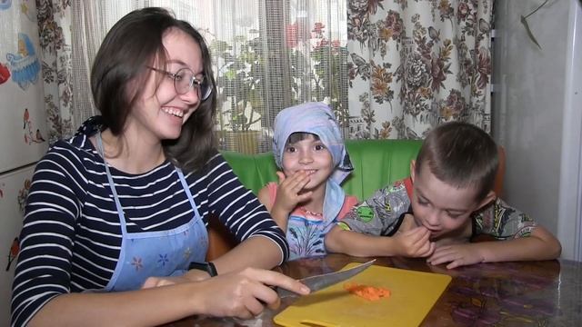 Strudli Mit Fleisch Und Kartoffeln / Штурдли с картофелем и мясом/ Штрудли Поволжских немцев