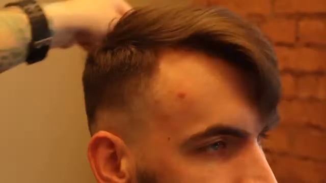 Bro Barber Shop смотреть онлайн
