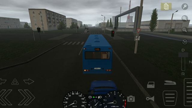 Играю в Motor Depot взлом смотреть онлайн