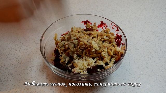 Начинка для блинов смотреть онлайн