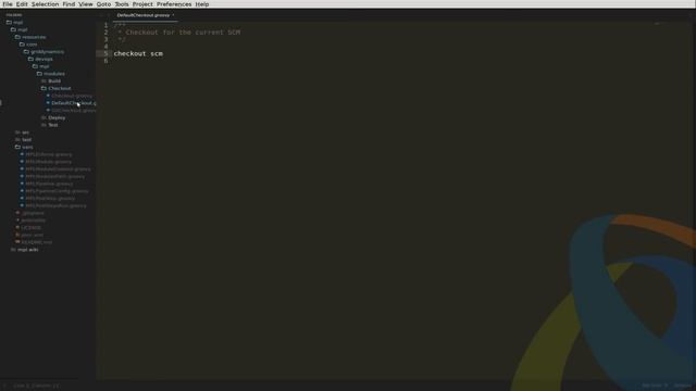 MPL - 02 - MPL Build смотреть онлайн