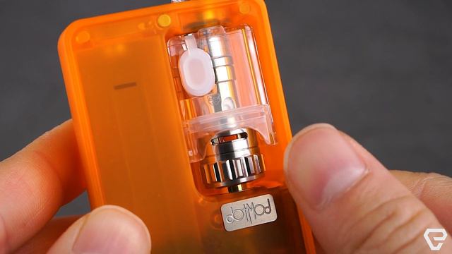 The LIGHTEST Dotmod Ever! Dotmod DotAIO V2 Lite Pod System Review!