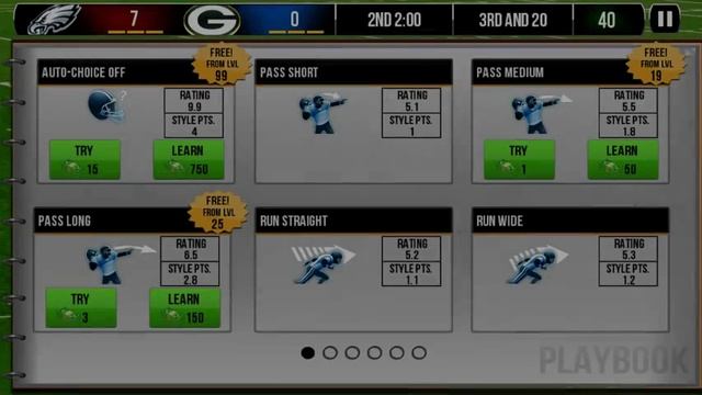 NFL PRO 2014 GAMEPLAY REVIEW смотреть онлайн