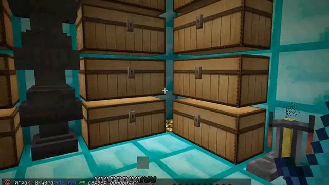 Как быстро выкинуть вещи из инвентаря в minecraft смотреть онлайн