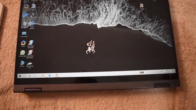 ??IS LENOVO FLEX 5 RYZEN 4500U THE BEST LAPTOP FOR 56K?? смотреть онлайн