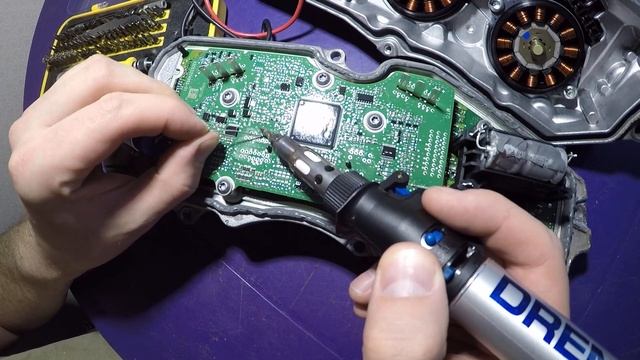 Ремонт блока ТСМ Форд Фокус 3 получилось смотреть онлайн