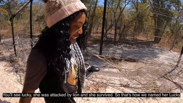 To The Heart Of ZIMBABWE [S5 - Eps. 77].