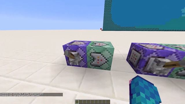 Simple Login Bonus/Starter Pack Tutorial in Minecraft [1.18] смотреть онлайн