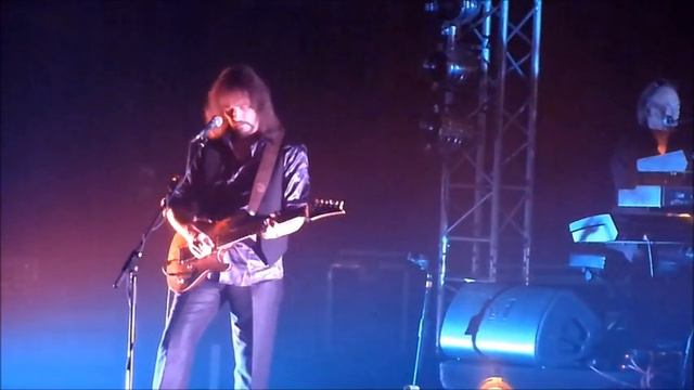 Barclay James Harvest Featuring Les Holroyd live in Lisbon 13/11/2010 смотреть онлайн